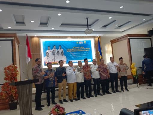 KPID Riau Gelar Sekolah P3SPS di UIR: Wujudkan Siaran Bermartabat dan Riau “Bedelau” di Dunia Penyiaran