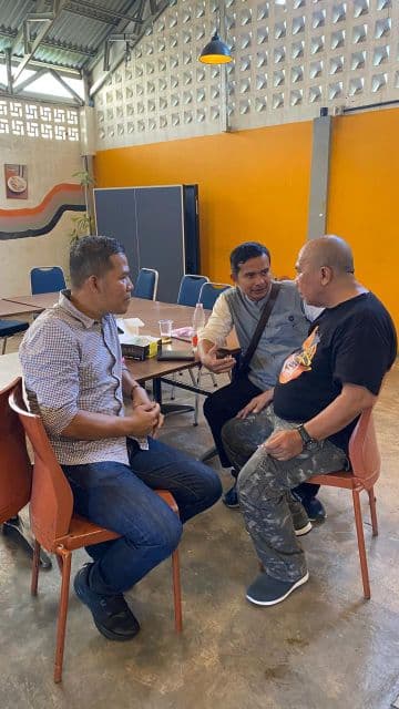 JMSI Riau Siap Mediasi Kisruh Bupati–Sekda Kampar: “Jadilah Figur yang Menyejukkan!”