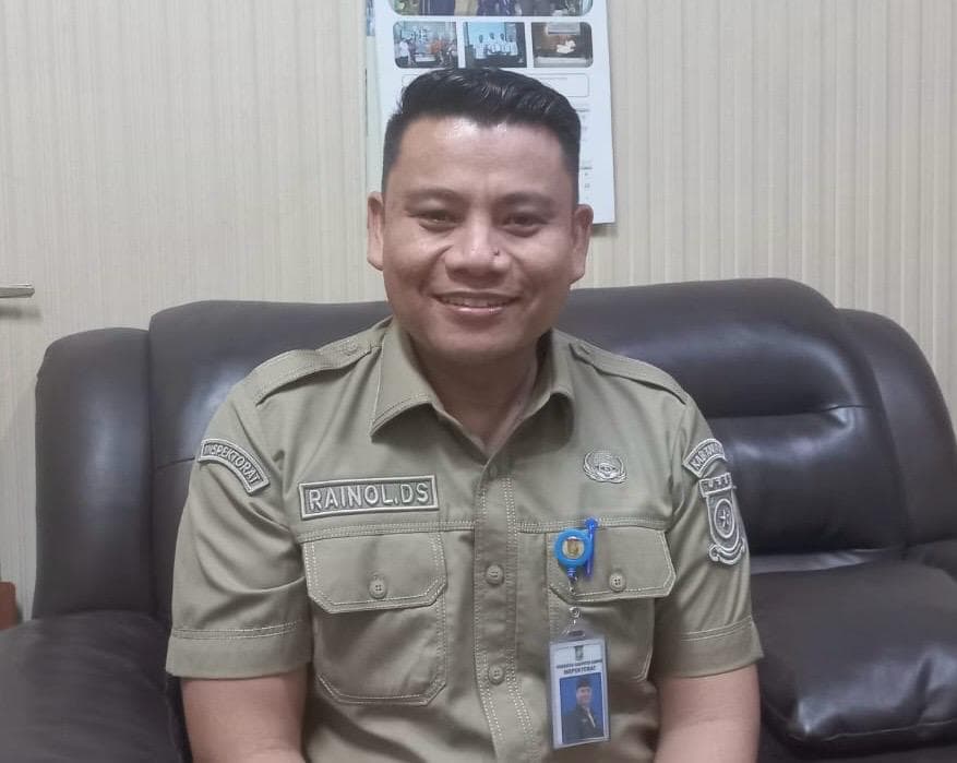 Dana Desa Rp31,8 Miliar Tak Kunjung Tuntas, Inspektorat Kampar Gandeng Kejari untuk Tagih Kades “Membandel”