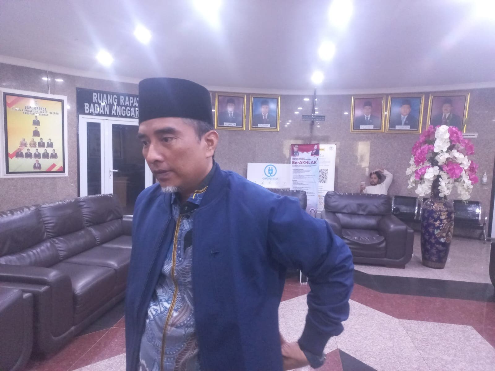 Ketua DPRD Kampar Geram! Kematian Massal Ikan di Tapung Hilir Diminta Diusut Tuntas, Pelaku Harus Bayar Kerugian Nelayan