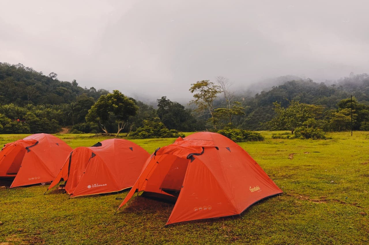 Camping Ground Pulau Tongah Tembus API Award 2026, Harumkan Nama Riau di Tingkat Nasional