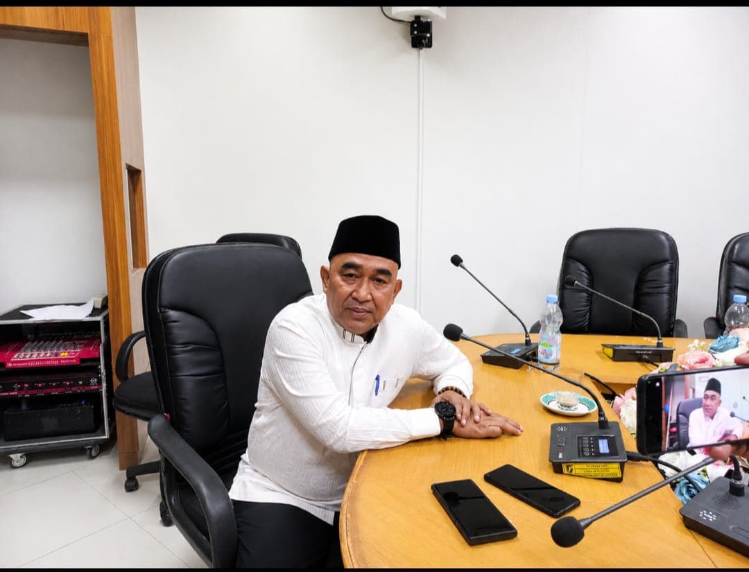 RSUD Bangkinang Terancam Krisis Obat, DPRD Kampar Desak Manajemen Segera Cari Solusi