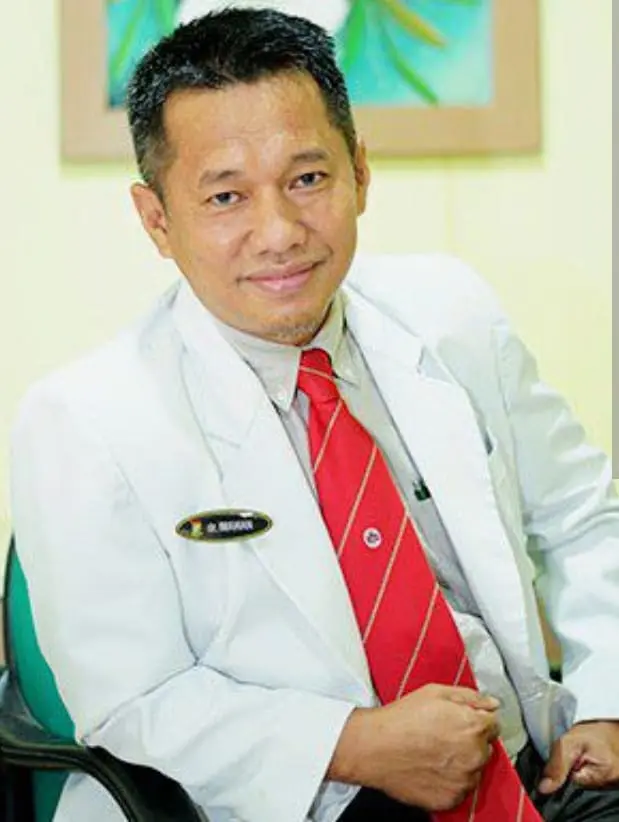 Direktur RSUD Bangkinang Pastikan Pelayanan Tetap Normal di Tengah Tunggakan Obat Rp18 Miliar
