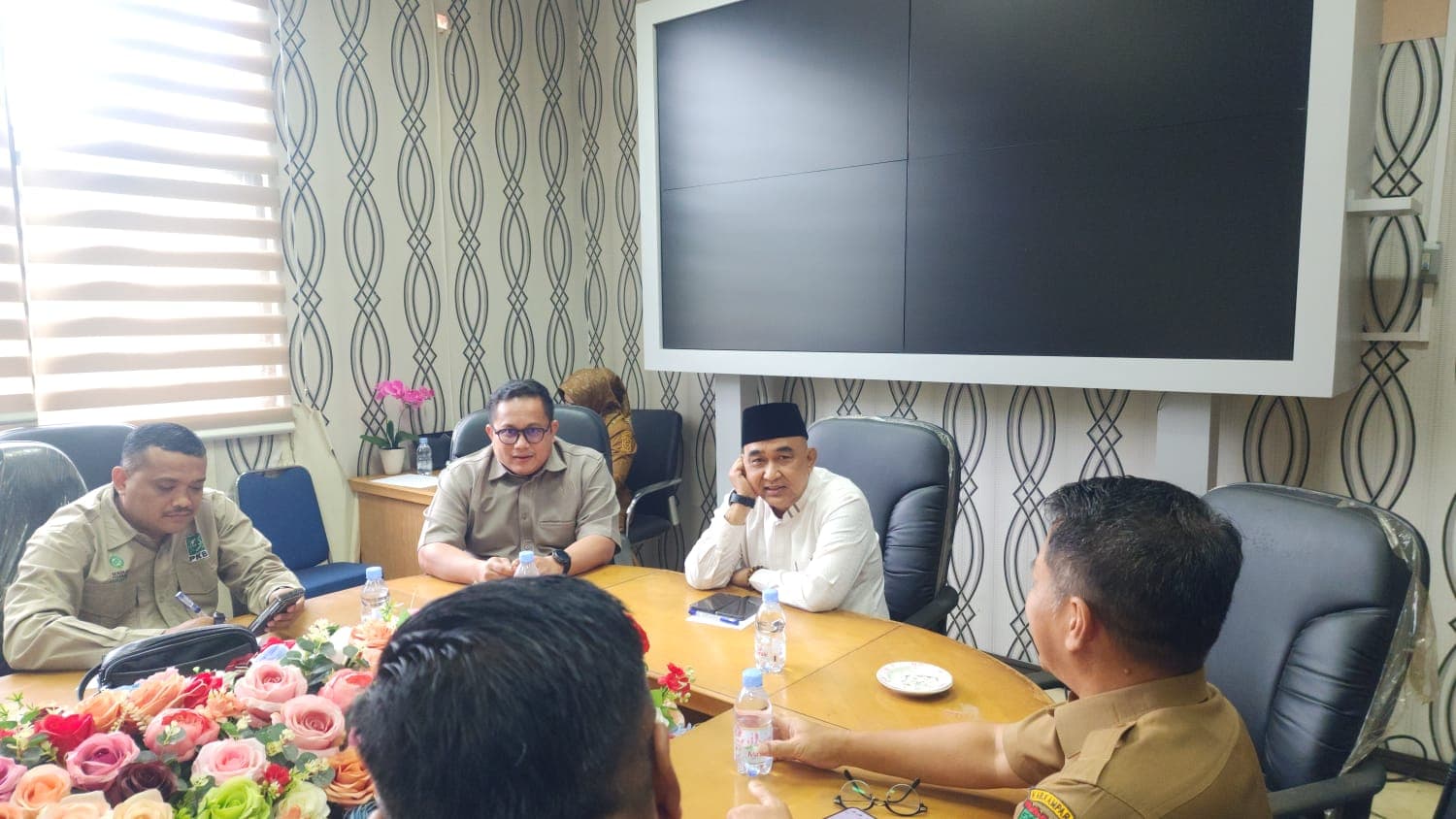 Obat RSUD Bangkinang Terancam Habis Agustus, DPRD Kampar Warning Pemda Segera Bergerak