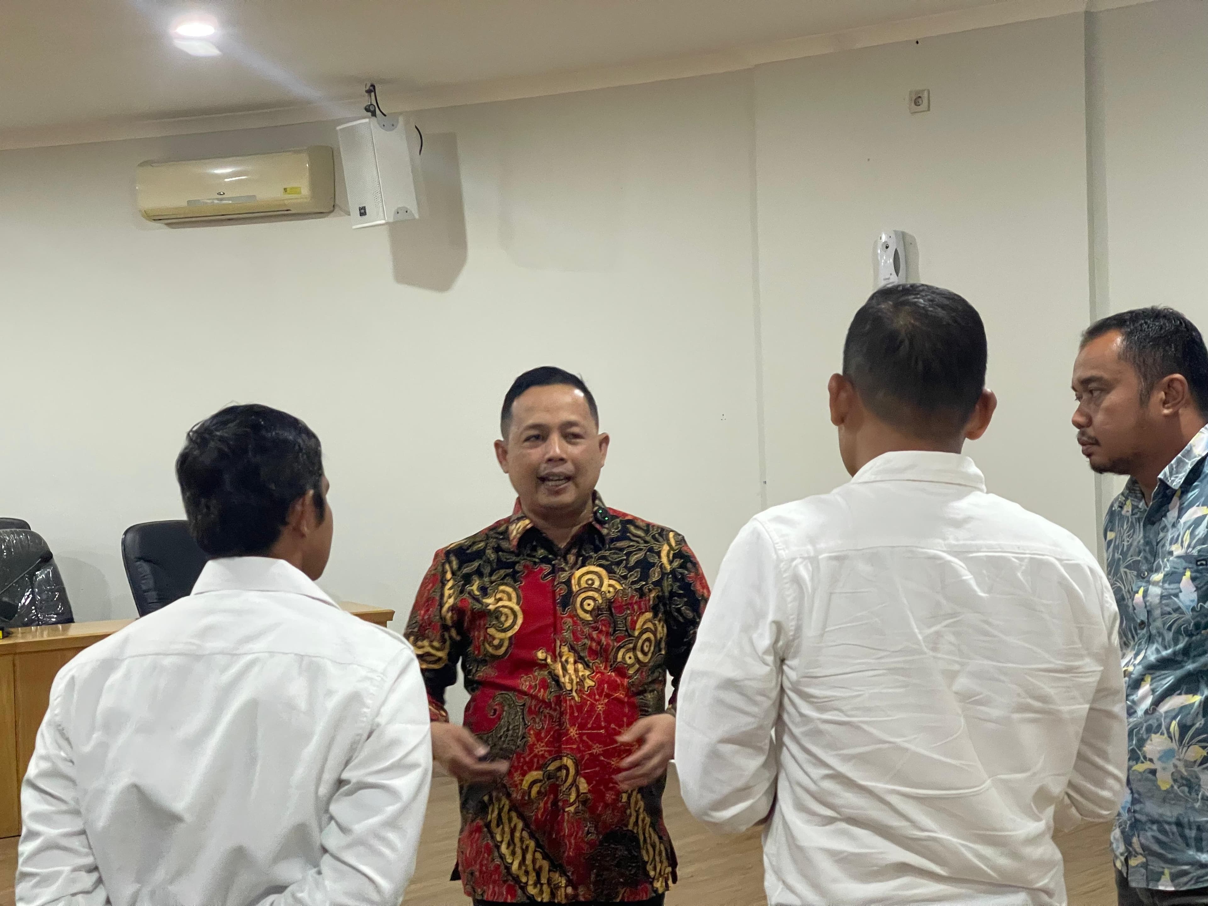 IKST Desak Perusahaan Pulihkan Sungai Tapung Kanan, Tebar 1 Juta Bibit Ikan Endemik