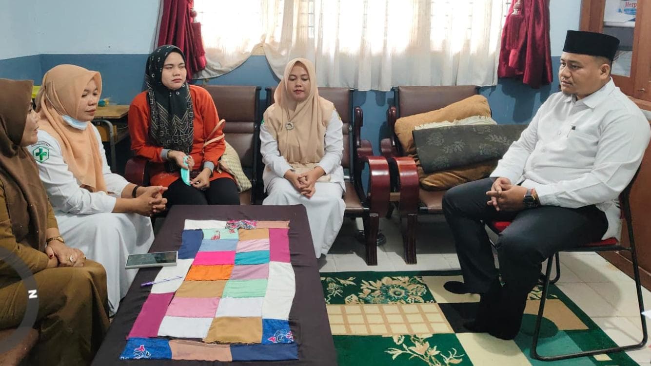Kasus DBD Merebak di Desa Kampa, Warga Bergerak Fogging Swadaya di Tengah Sorotan Penanganan Puskesmas
