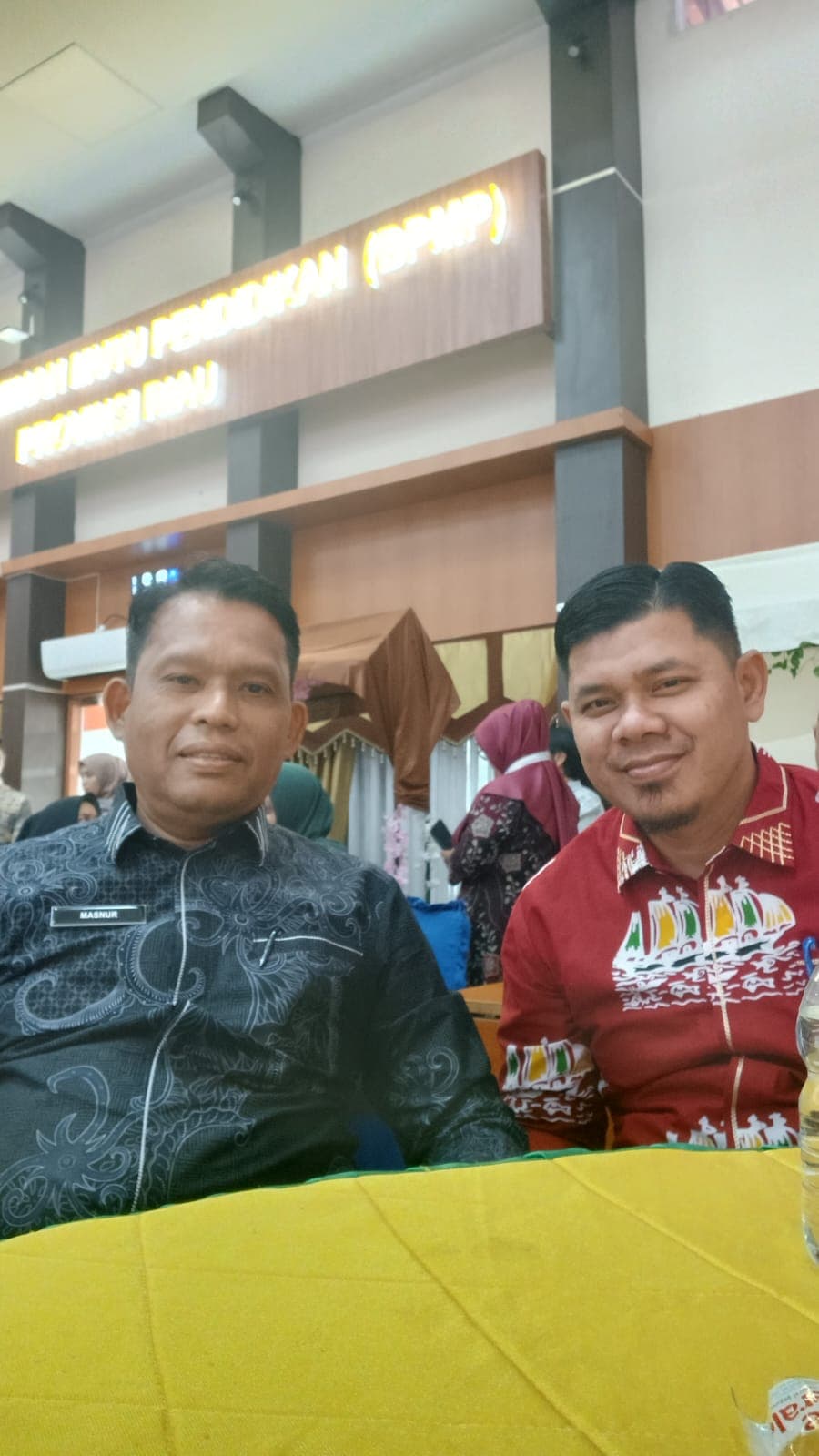 Kasi Penmad Masnur Suarakan Wajib Belajar 13 Tahun, Dorong Pemda Perkuat Dukungan Pendidikan Prasekolah