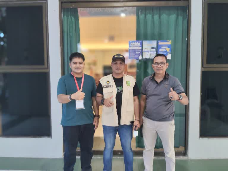 Panitia Debarkasi Batam Siaga Penuh, Jamaah Haji Kampar Kloter 05 Tiba Malam Ini dari Tanah Suci