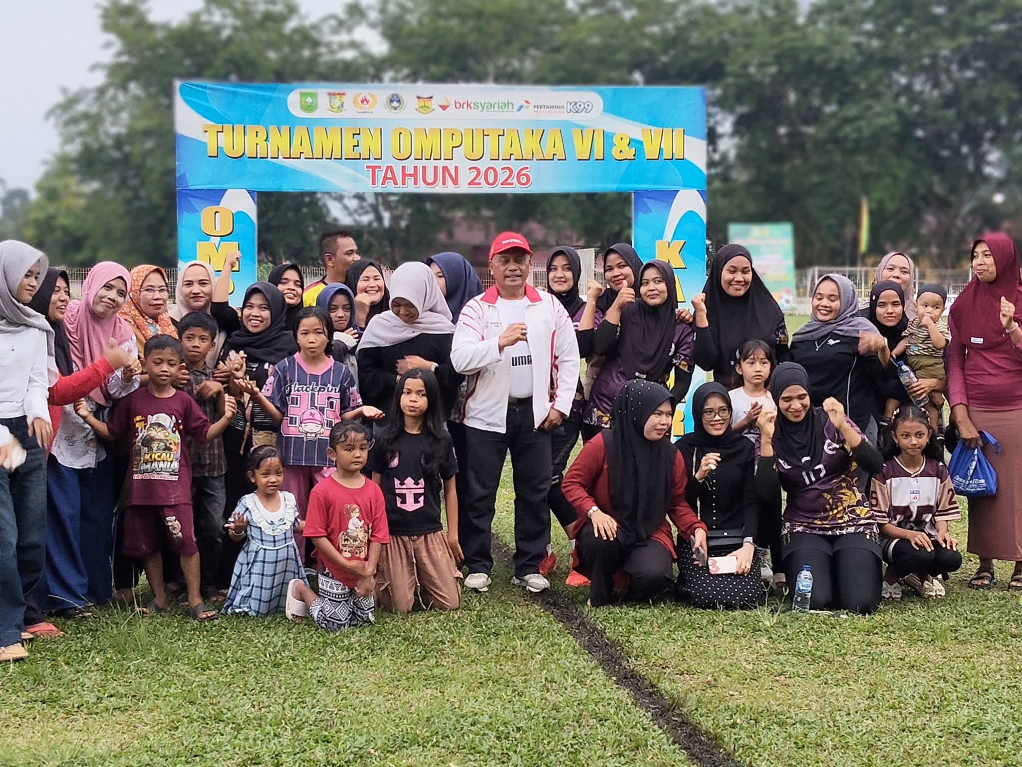 Askar Omputaka Melaju ke Grand Final! Siap Tantang Jawara Riau dan Sumbar di Laga Penentuan