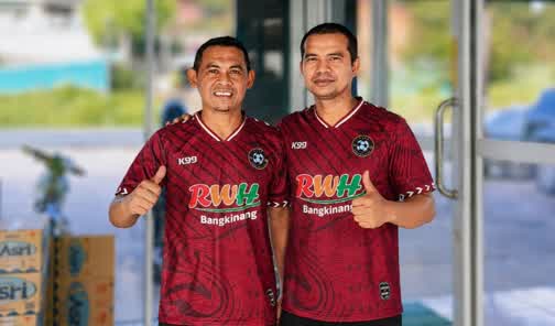 Bidik Prestasi di Turnamen HUT RI ke-81, Tim Mini Soccer Kemenag Kampar Genjot Latihan Intensif