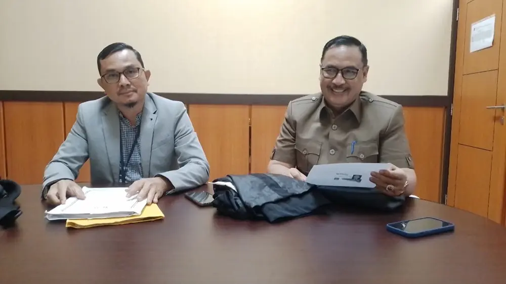 Penjaga Kebun Jadi Tersangka, Warga Bina Baru Bergerak: “Kami Hanya Ingin Keadilan", Kuasa Hukum Juswari: Banyak yang Aneh, Ada Apa?