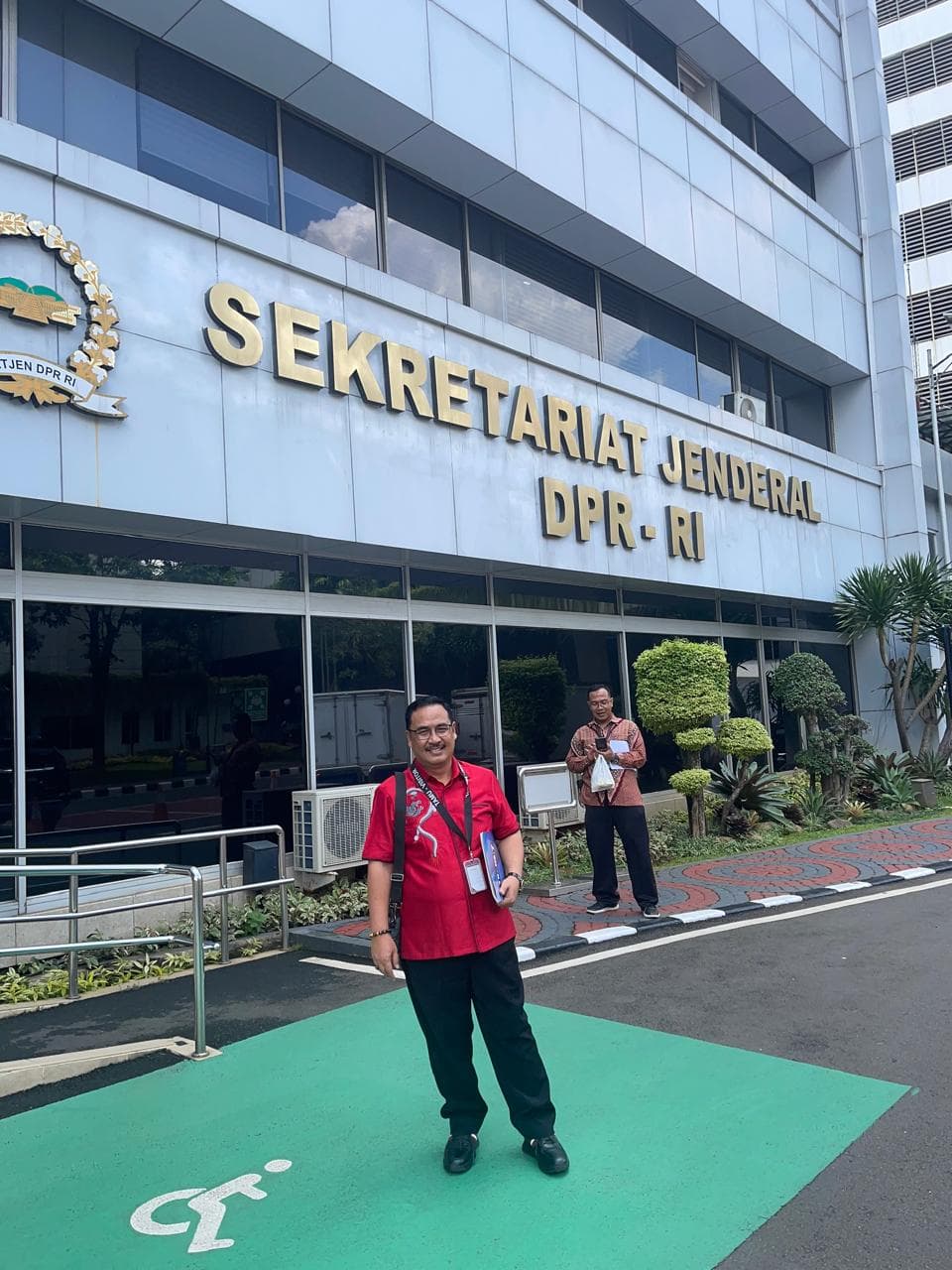 Kasus Nur Sodik-Sarino Naik ke Senayan, Kuasa Hukum Minta Komisi III DPR RI Buka Terang Proses Hukum