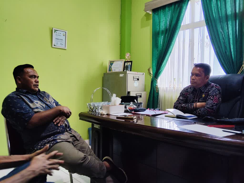 OMI 2026 Kampar Meledak! 1.253 Peserta Lolos Verifikasi, Lima Tilok Disiapkan untuk Adu Prestasi