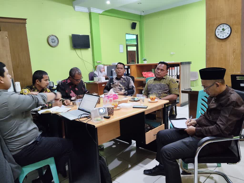 OMI 2026 Kampar Membludak! 1.254 Peserta Lolos, Masnur Tancap Gas Amankan 5 Tilok