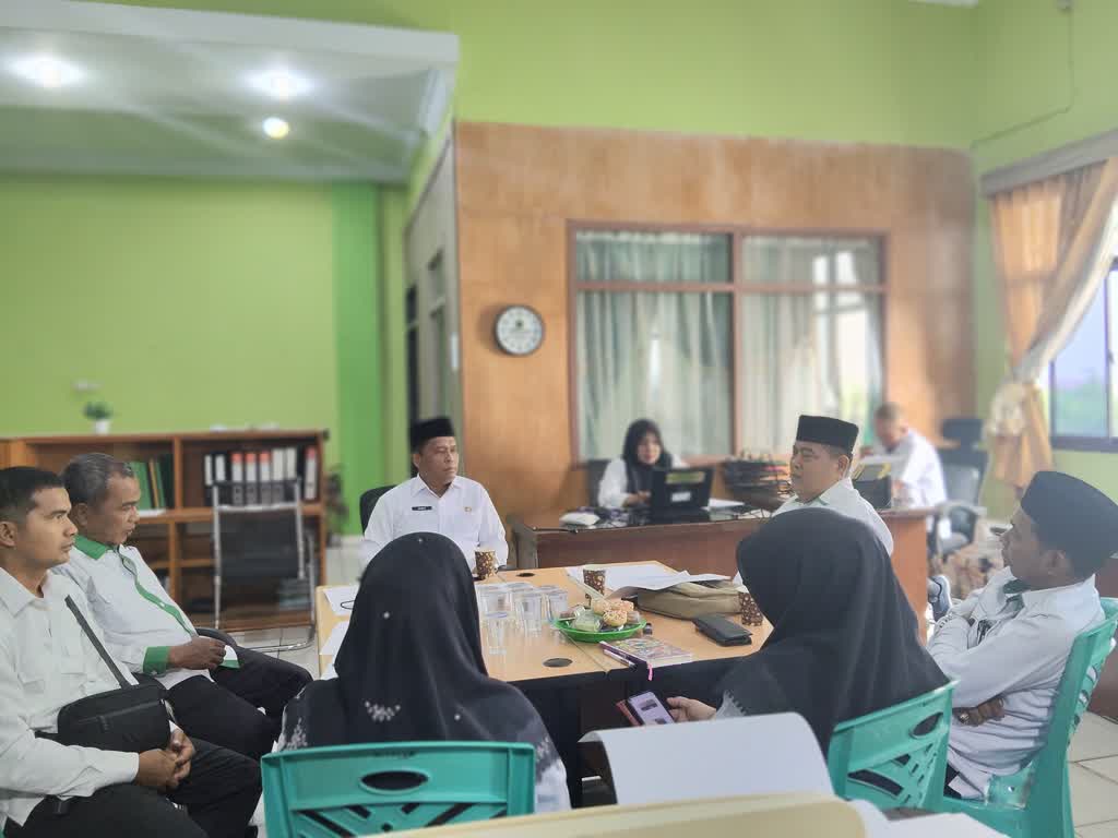 Bukan Sekadar Tampil! Masnur Matangkan TC OMI, Kampar Bidik Juara Riau dan Tiket Nasional
