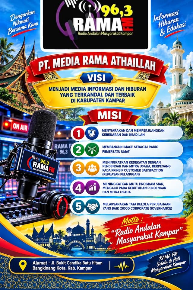 RAMA FM