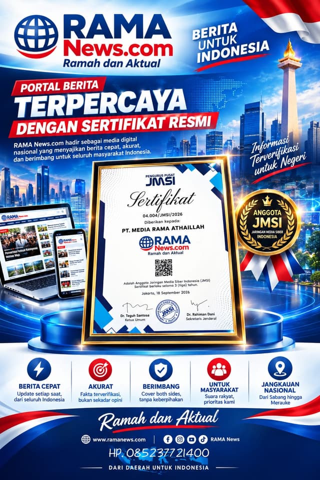 RAMA FM News