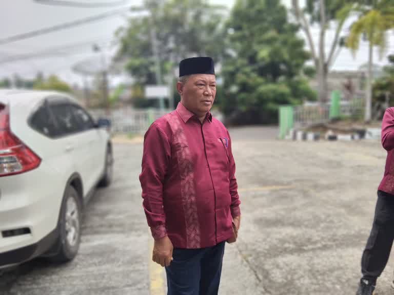 Borong 6 Juara I, Rebut Juara Umum III Porsadin Riau 2026, Kakan Kemenag Kampar Langsung Berikan Apresiasi