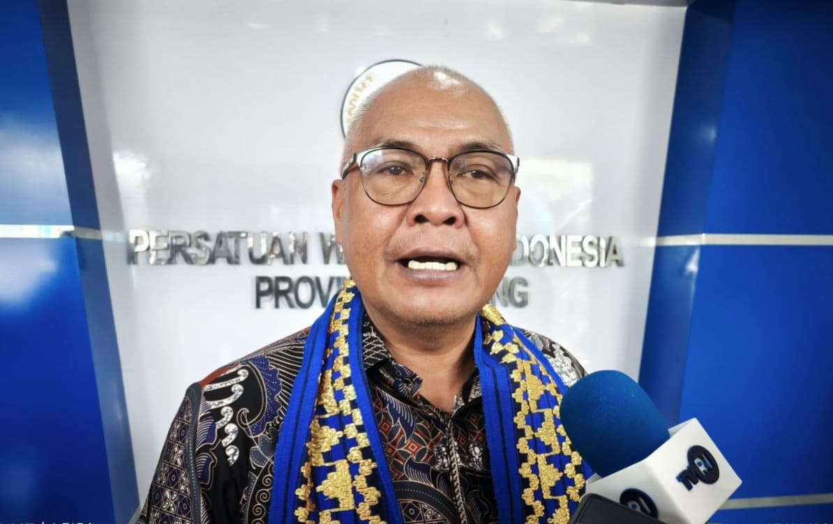 Dugaan Politik Uang Di Konferkab PWI Kampar, Ketum PWI Pusat Akhmad Munir Ingatkan Sportivitas