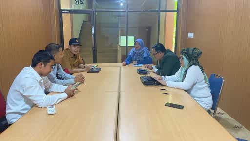 Selamatkan Generasi Muda dari Narkoba, GRANAT-JMSI Kampar Bangun Sinergi dengan Universitas Pahlawan