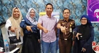 JMSI Kampar Komitmen untuk Berkontribusi Bagi Perlindungan Perempuan dan Anak