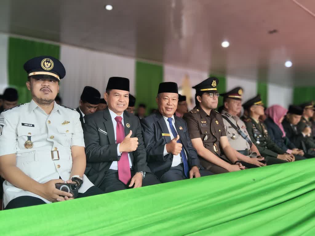 Peringati Sumpah Pemuda 2026, Erizon Efendi Dorong Generasi Muda Jadi Penggerak Kemajuan Bangsa