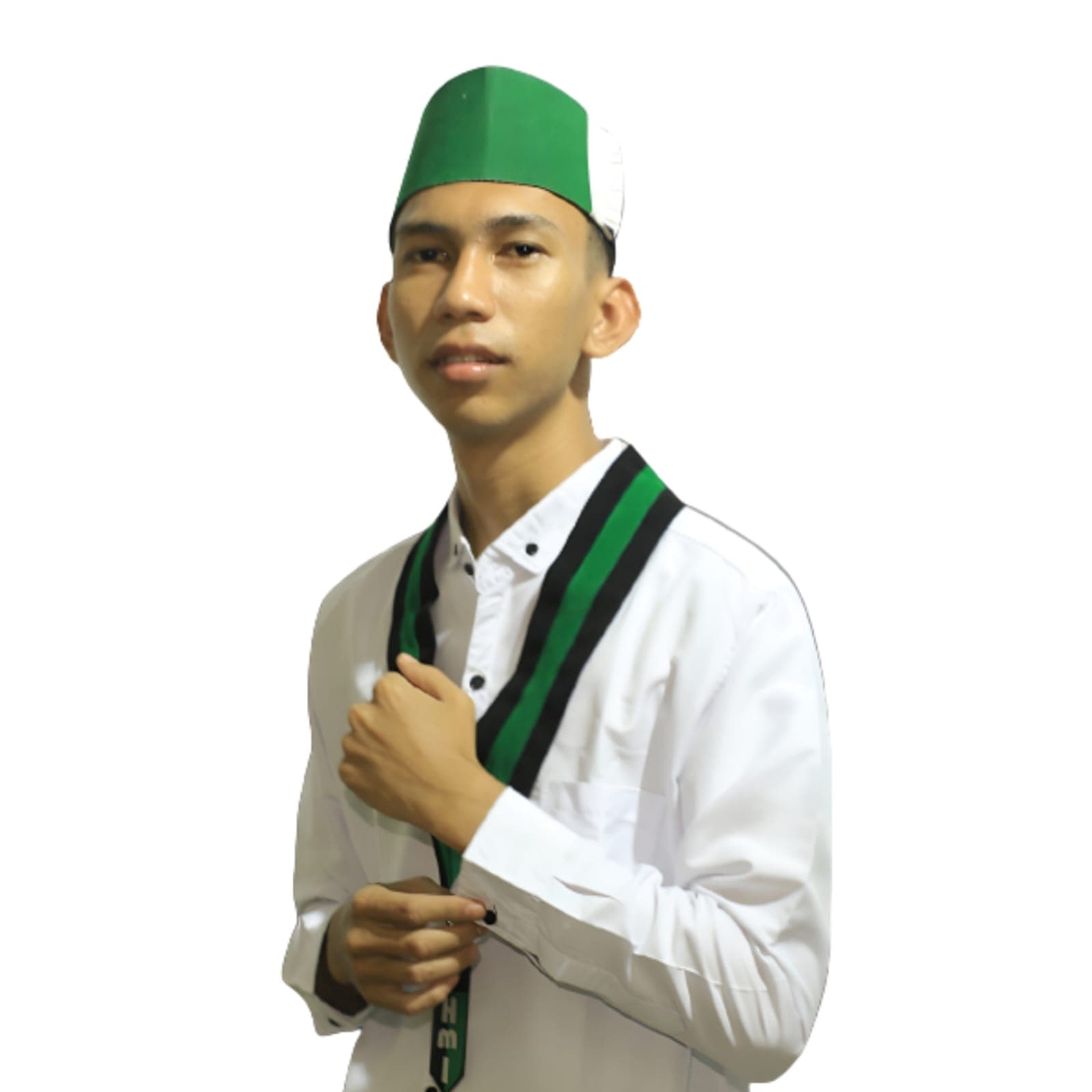 Dimas Saputra Terpilih Pimpin HMI Cabang Persiapan Kampar, Usung Gerakan “HMI SENYUM”
